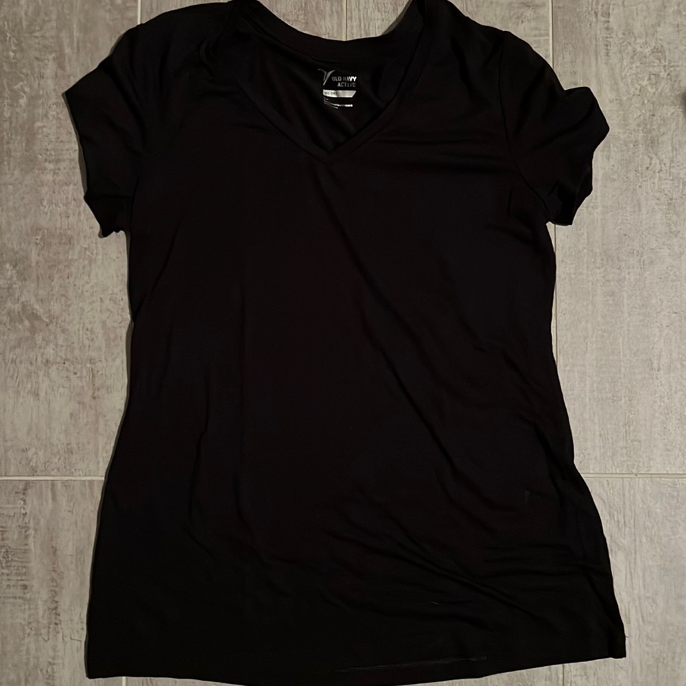 Basic Tee